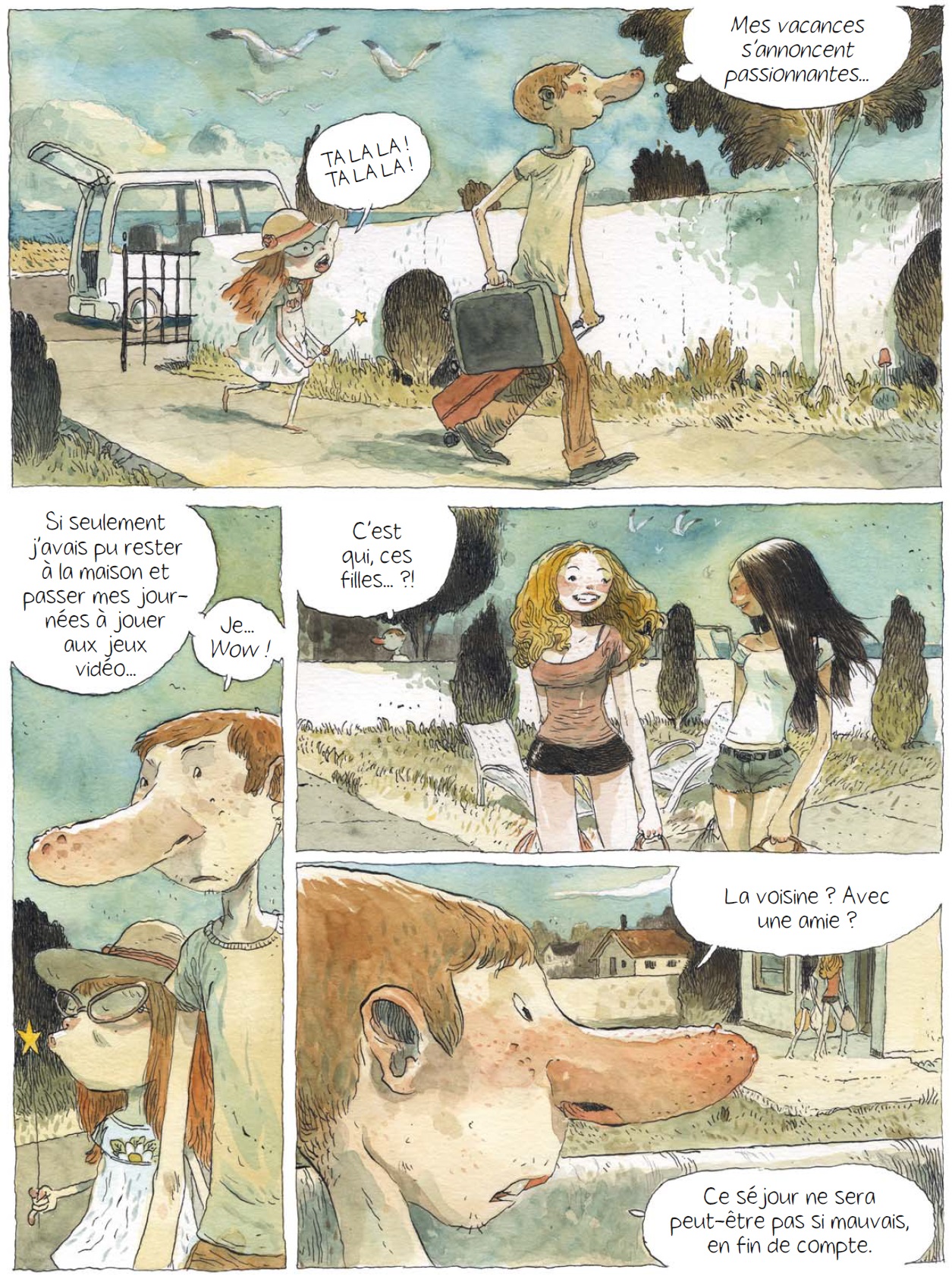 Bande dessinée érotique : Les 10 incontournables de lannée (...) - ActuaBD