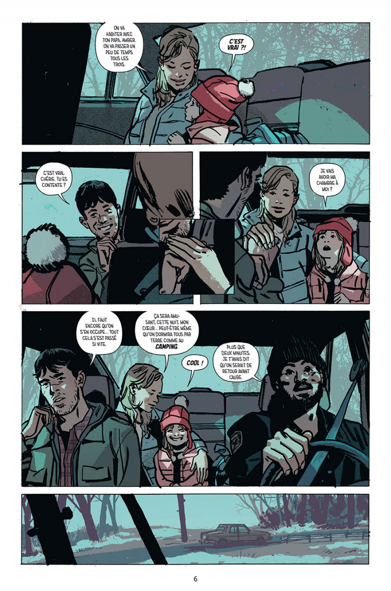 Outcast T5 Une Nouvelle Voie Par Robert Kirkman Paul ActuaBD outcast-t5-une-nouvelle-voie-par-robert-kirkman-paul-actuabd
