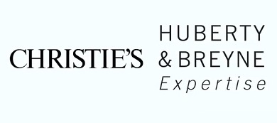 Contrat rempli pour la première vente Huberty-Breyne pour Christie's
