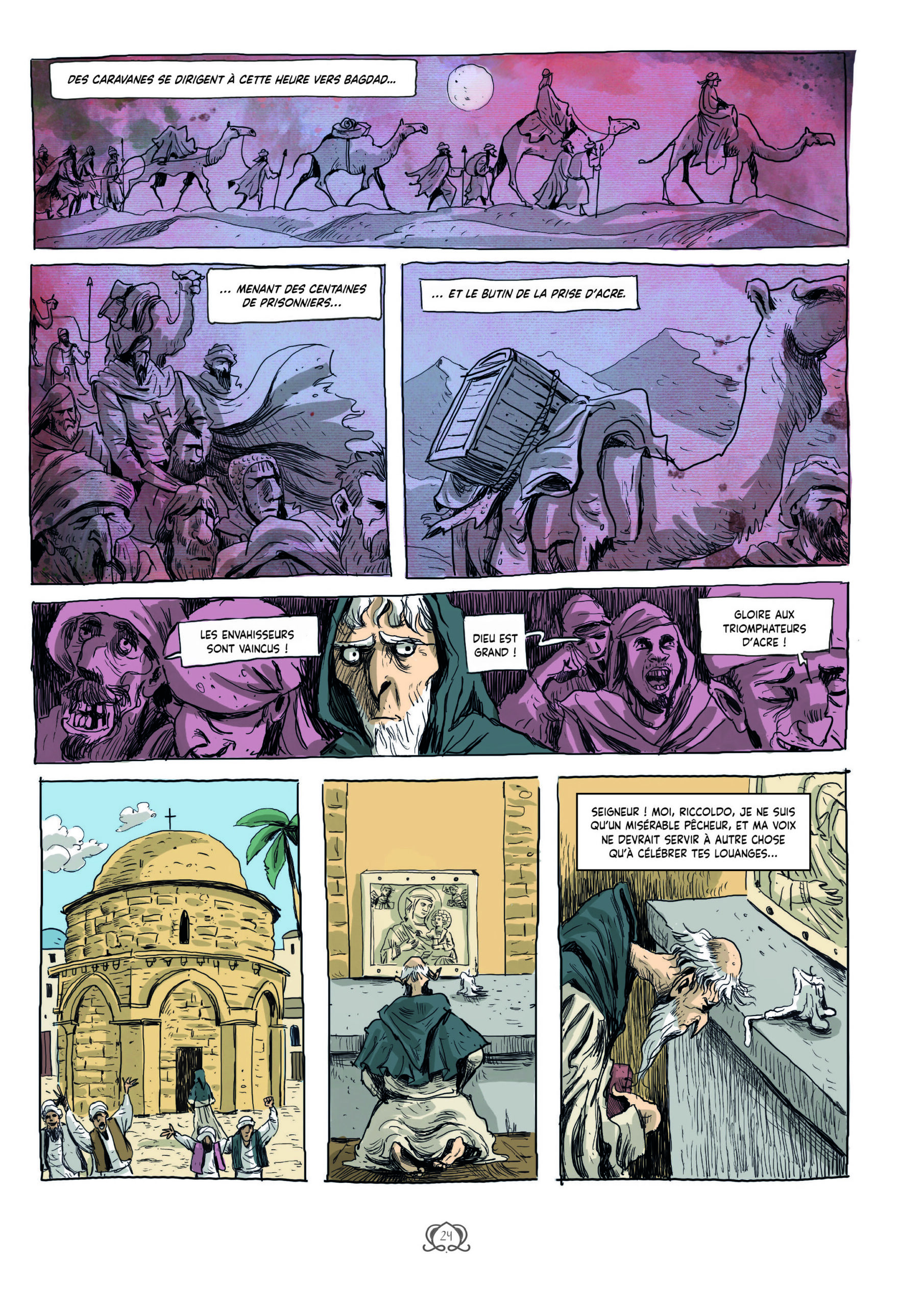 Filomar, Célina et Robert condamnés à la perpétuité, image size:1810x2560