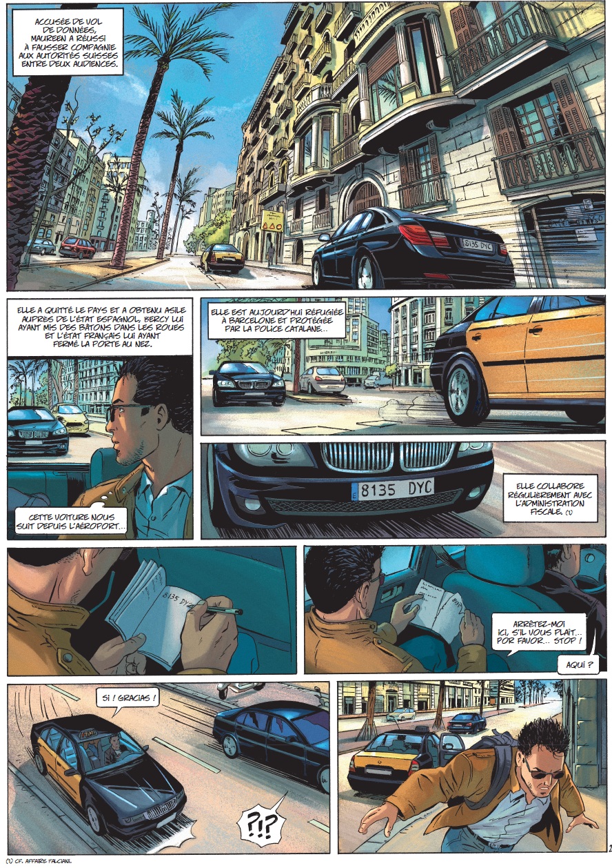 Shadow Banking T2 Par Chabbert Bagarry Corbeyran - 