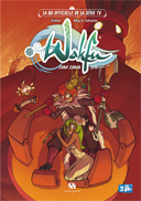Wakfu : Shak Shaka T1 & 2 - Par Kahel, Mig & Saturax - Ankama Editions