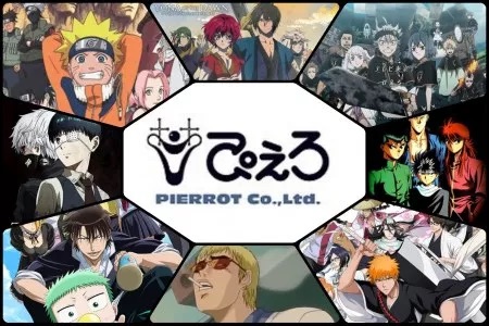 Décès de Yuji Nunokawa fondateur du studio Pierrot, producteur de Naruto.