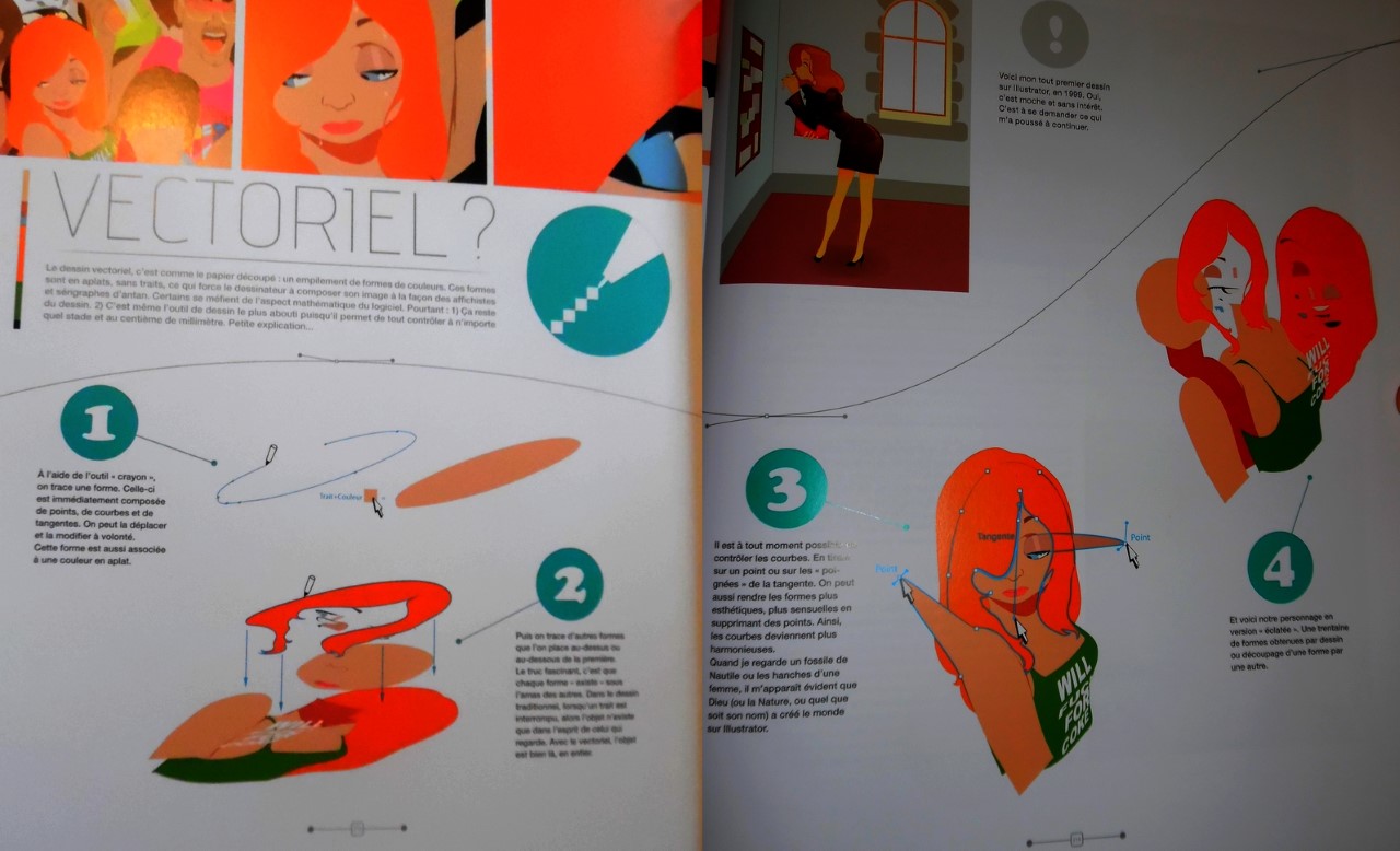 Un facétieux artbook signé Arthur de Pins - ActuaBD
