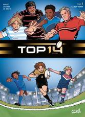 Top 14, la série jeunesse des amateurs de Rugby