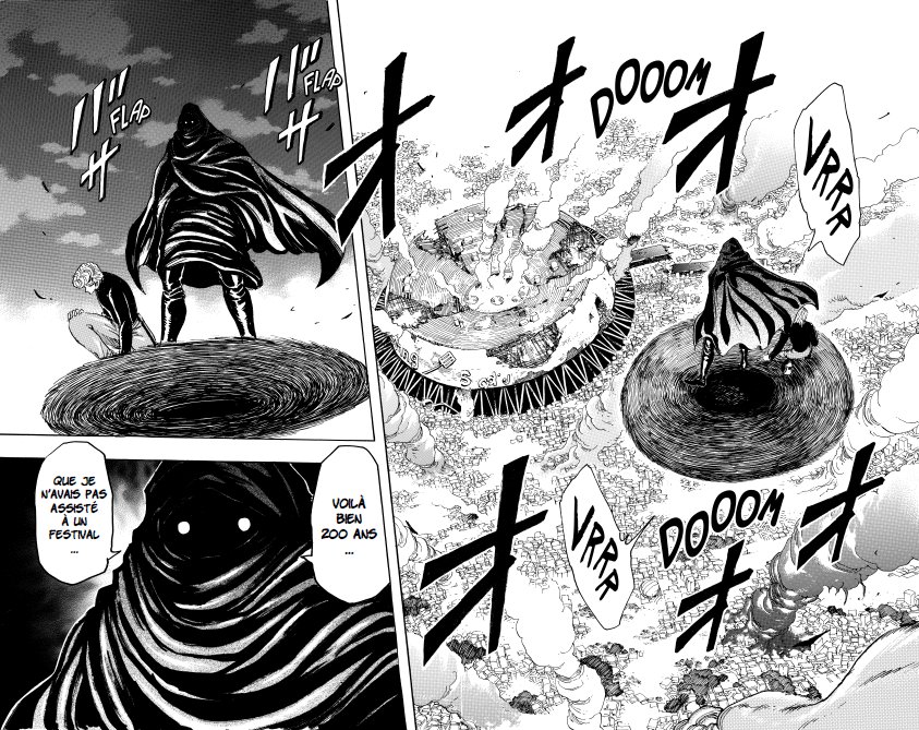 Toriko Tome 17 – Mitsutoshi Shimabukuro – Manga Kazé (Bon état)