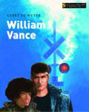 Tout, vous saurez tout sur William Vance (en néerlandais) !