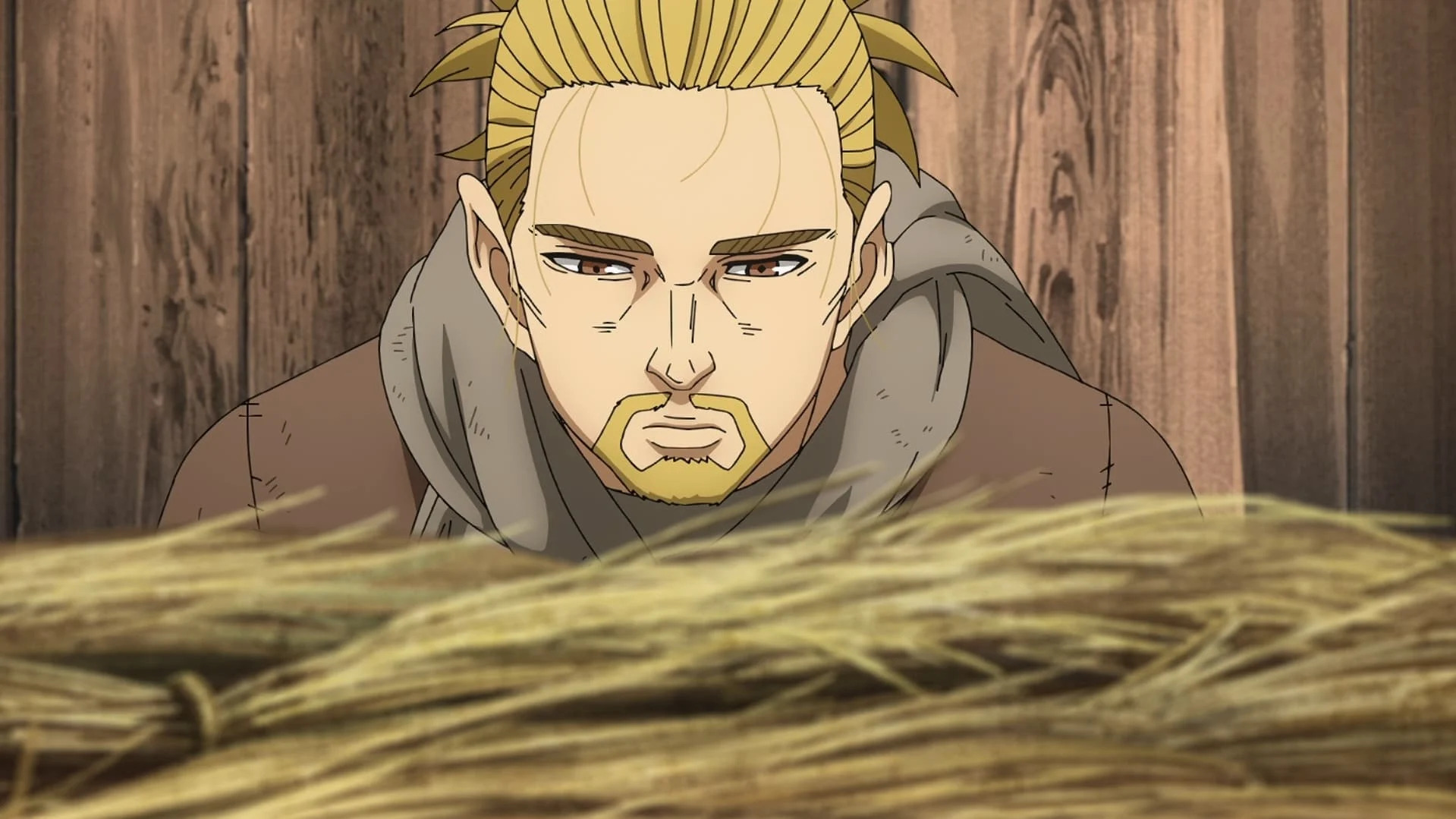 Quelques mots sur la saison 2 de « Vinland Saga », en attendant la