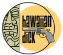 Jackass devient Hawaiian Dick