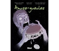 Amuse-gueules – Collectif – Glénat Québec