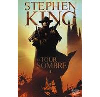 La Tour Sombre I : Tome 1 - Par Stephen King, Peter David, Robin Furth, Jae Lee & Richard Isanove - Fusion Comics