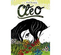 Cléo - Par Fred Bernard - Nil Editions