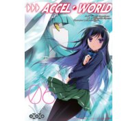 Accel World T5 & T6 - Par Reki Kawahara & Hiroyuki Aigamo - Ototo