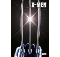 X-Men T. 1 – Par Joss Whedon & John Cassaday – Panini Comics