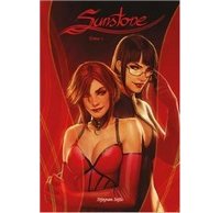 Sunstone | Tome 1 – Par Stjepan Sejic (trad. Stéphane Sarrazin) – Panini Comics