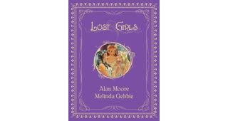 Lost Girls, un succès critique et commercial
