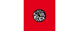 Le petit livre rock - par Hervé Bourhis - Dargaud