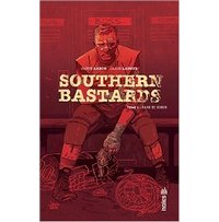 Southern Bastards T2 - Par Jason Aaron et Jason Latour - Urban Comics