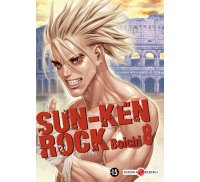 Sun-Ken Rock T8 - Par Boichi - Doki-Doki