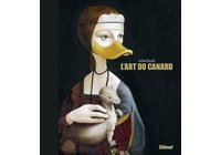 "L'Art du canard" : la rencontre entre les institutions artistiques et la culture populaire made in Disney