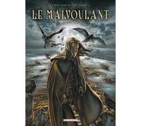 Le Malvoulant - T1 : Le Don - par Corbeyran & Marcel - Delcourt