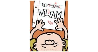 William - par Leif Tande -Mécanique Générale/Les 400 Coups