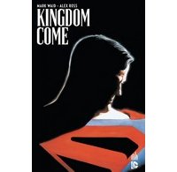 Kingdom Come - Par Mark Waid & Alex Ross - Urban Comics