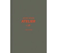 "Atelier" (L'Association) : abondance et minutie du minimalisme de Jochen Gerner