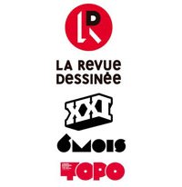 Le Seuil et « La Revue Dessinée » rachètent « XXI » et « 6Mois »