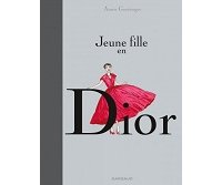 Jeune fille en Dior - Par Annie Goetzinger - Dargaud