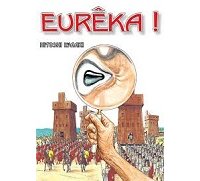 Eurêka - Par Hitoshi Iwaaki- Komikku