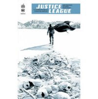 Justice League Rebirth T6 - Par Christopher Priest - Urban Comics