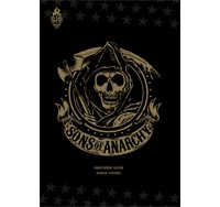 Sons of Anarchy - Par Christopher Golden et Damian Couceiro - Ankama Editions
