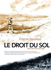 "Le Droit du sol", l'appel à l'éveil d'Étienne Davodeau chez Futuropolis
