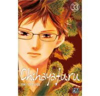 Chihayafuru T. 33 - Par Yuki Suetsugu - Pika Edition
