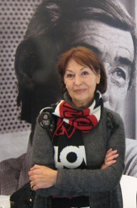Fanny Rodwell, personnalité BD de l'année 2011 