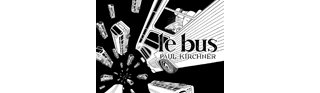 Le Bus – Par Paul Kirchner – Editions Tanibis