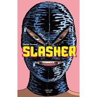 "Slasher" (L'employé du moi) : Charles Forsman tranche dans le vif de la bande dessinée