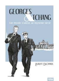 "Georges & Tchang", un biopic "scandaleux"