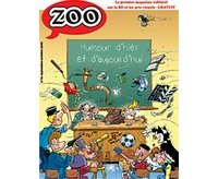 Zoo n°21 : Une rentrée pour rire !