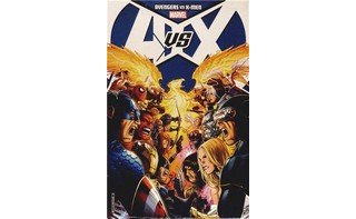 Avengers vs X-Men – Par Jason Aaron, Brian Michael Bendis, Ed Brubaker, Matt Fraction & Jonathan Hickman – Éditions Panini