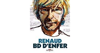 Renaud - BD D'Enfer - Collectif - Delcourt