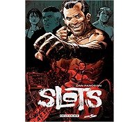Slots - Par Dan Panosian - Delcourt Comics
