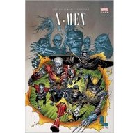 X-Men : Genèse mortelle – Par Ed Brubaker & Trevor Hairsine – Panini Comics