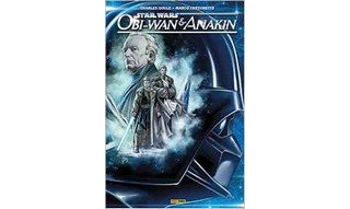 Star Wars : Obi-Wan & Anakin | Réceptifs et hermétiques – Par Charles Soule & Marco Checchetto – Panini Comics