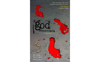 A God Somewhere – Par J. Arcudi & P. Snejbjerg – Panini Comics