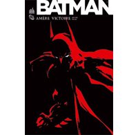 Batman Amère Victoire – Par Jeph Loeb & Tim Sale – Urban Comics