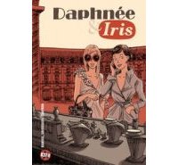 Daphnée & Iris - Par Ranouil, Grisseaux & Chapron - Kstr