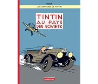 Toi qui blêmis aux couleurs de Tintin…