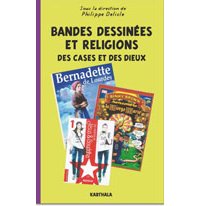 Religions et croyances de la bande dessinée d'aujourd'hui